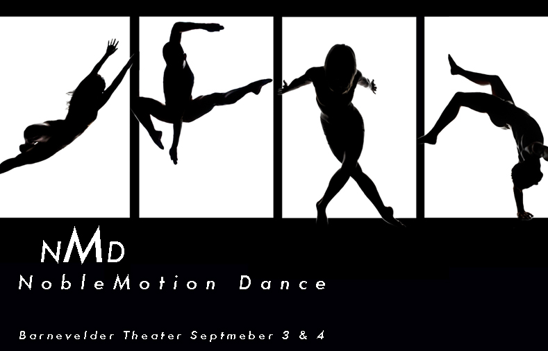 nmd dance