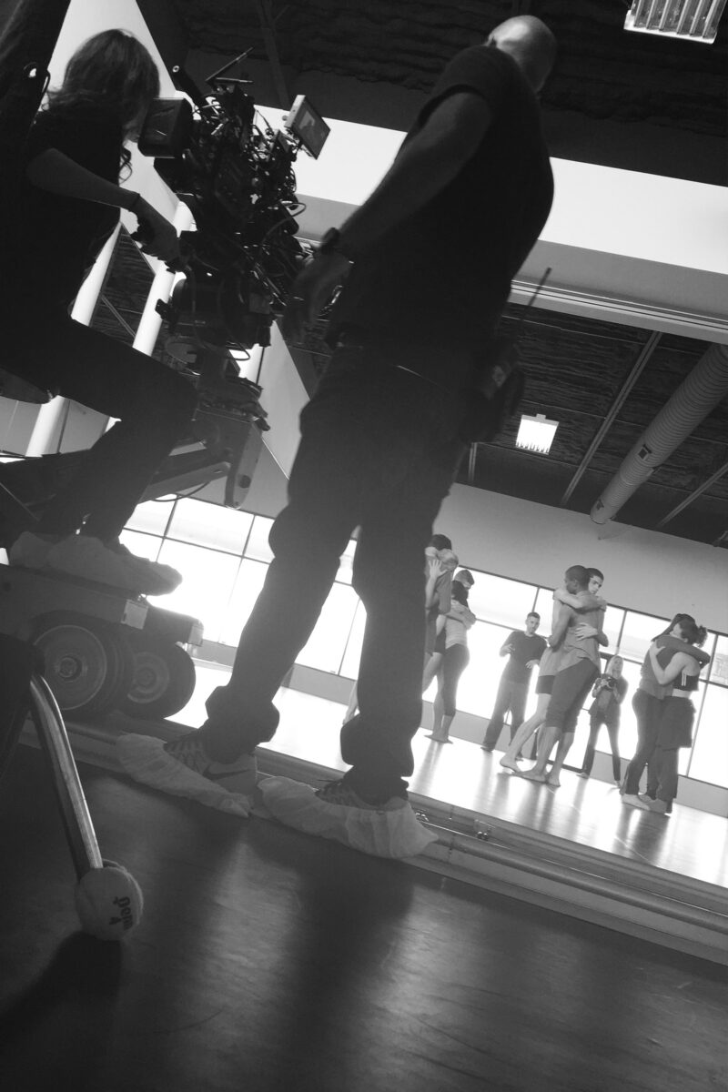 AC rehearsal